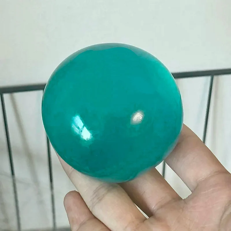 Coconut Oil Soap Base Stress Ball Squishy Stress Relief Decompression Toy