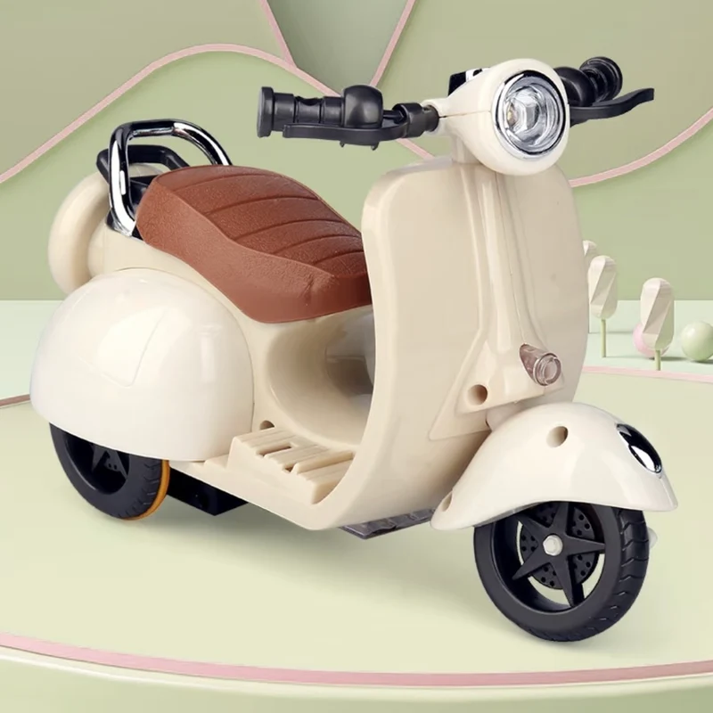 Labubu Scooter for Labubu Plush Doll