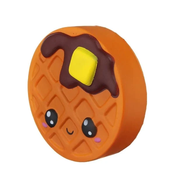 Squishy Gaufre