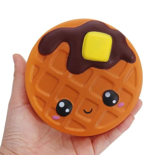 Squishy Gaufre