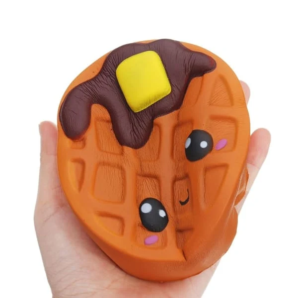 Squishy Gaufre