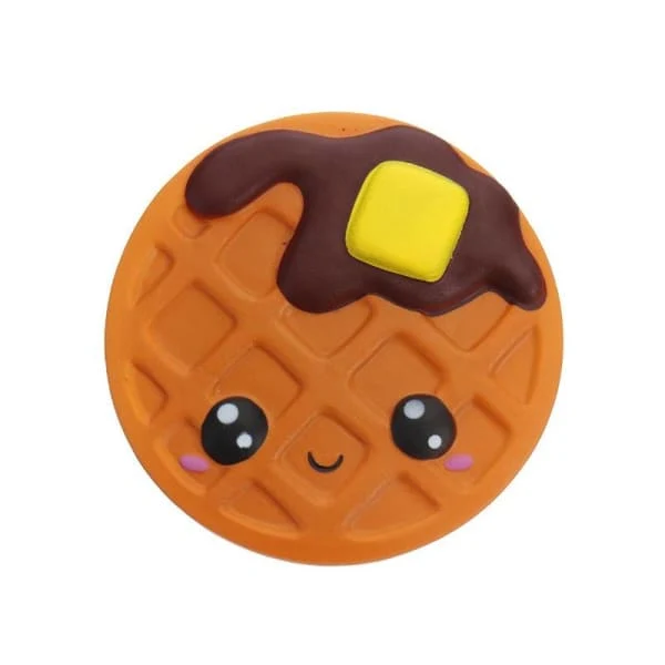 Squishy Gaufre
