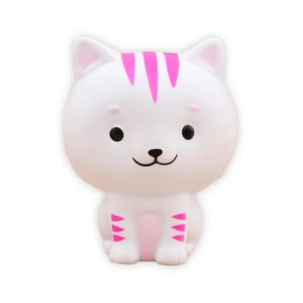 Squishy Chaton