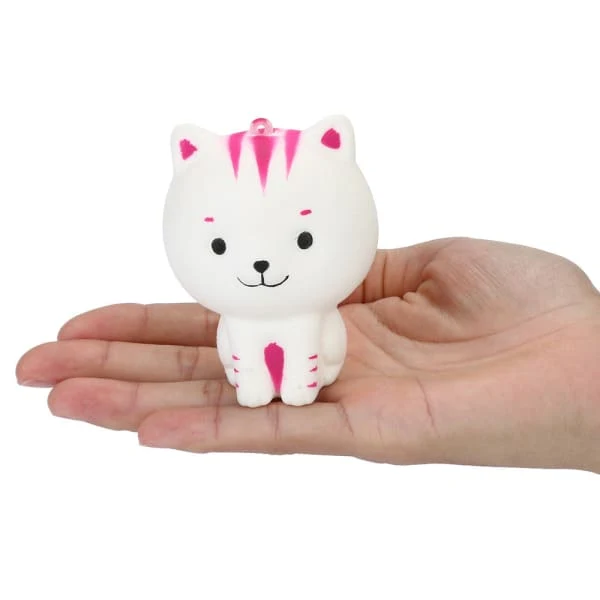Squishy Chaton