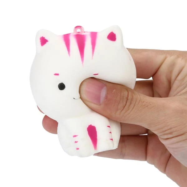Squishy Chaton