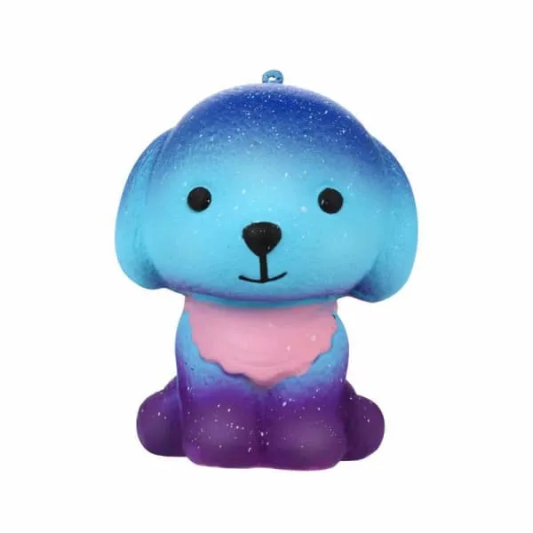 Squishy Chien Galaxy