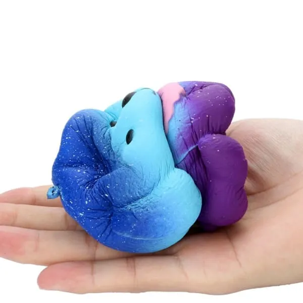 Squishy Chien Galaxy