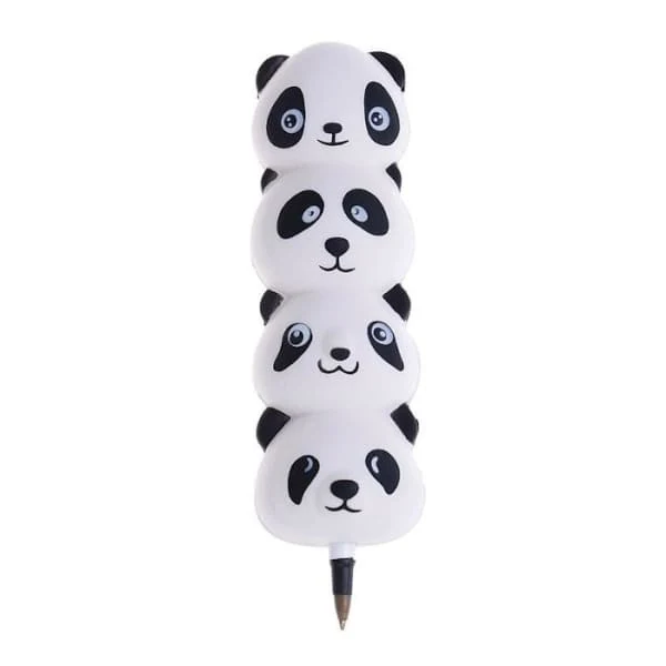 Squishy Stylo Panda