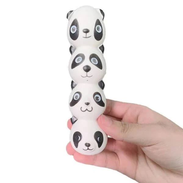 Squishy Stylo Panda