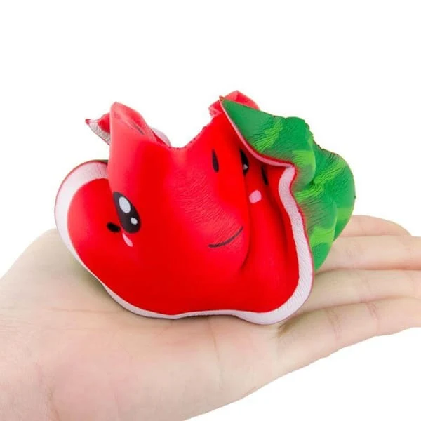 Squishy Pastèque
