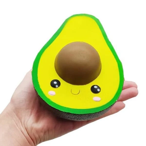 Squishy Avocat