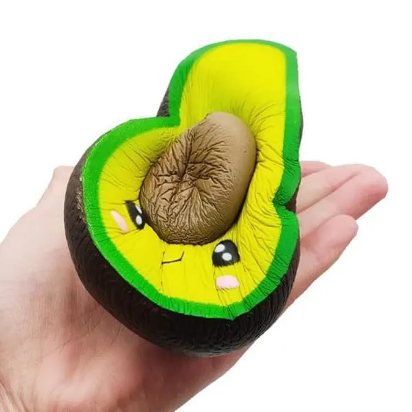Squishy Avocat