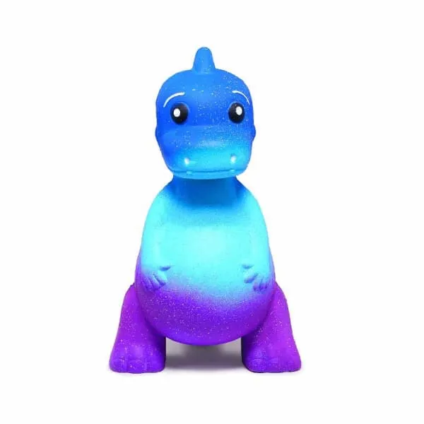 Squishy Dinosaure Galaxy