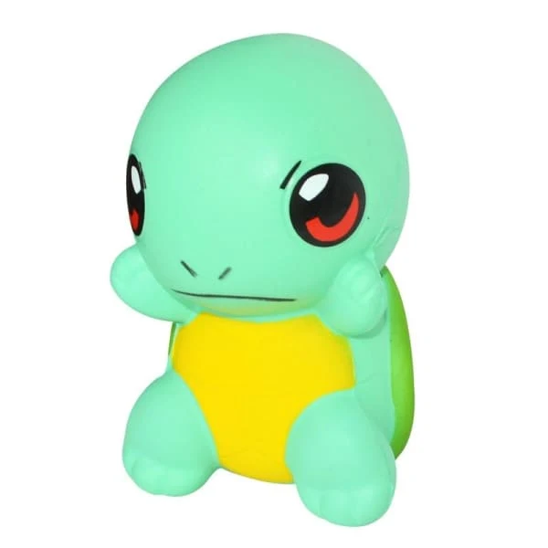 Squishy Carapuce