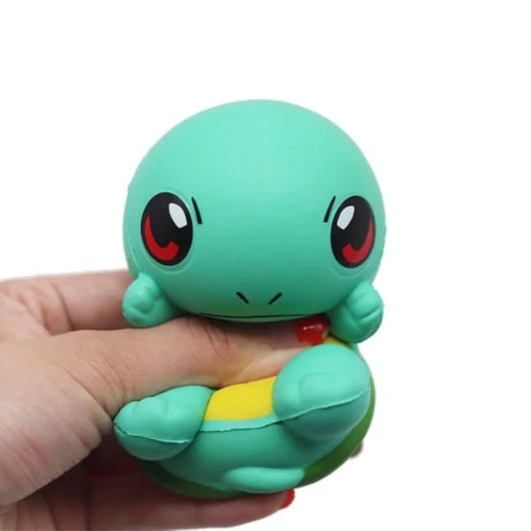 Squishy Carapuce