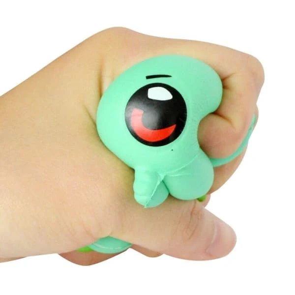 Squishy Carapuce