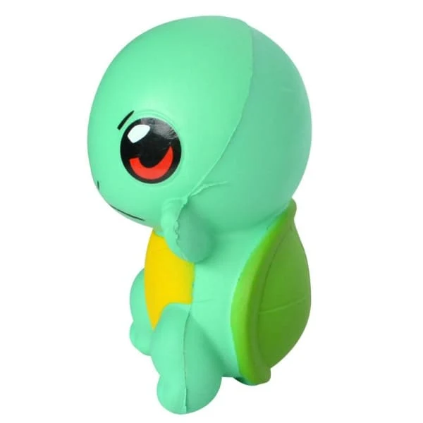 Squishy Carapuce