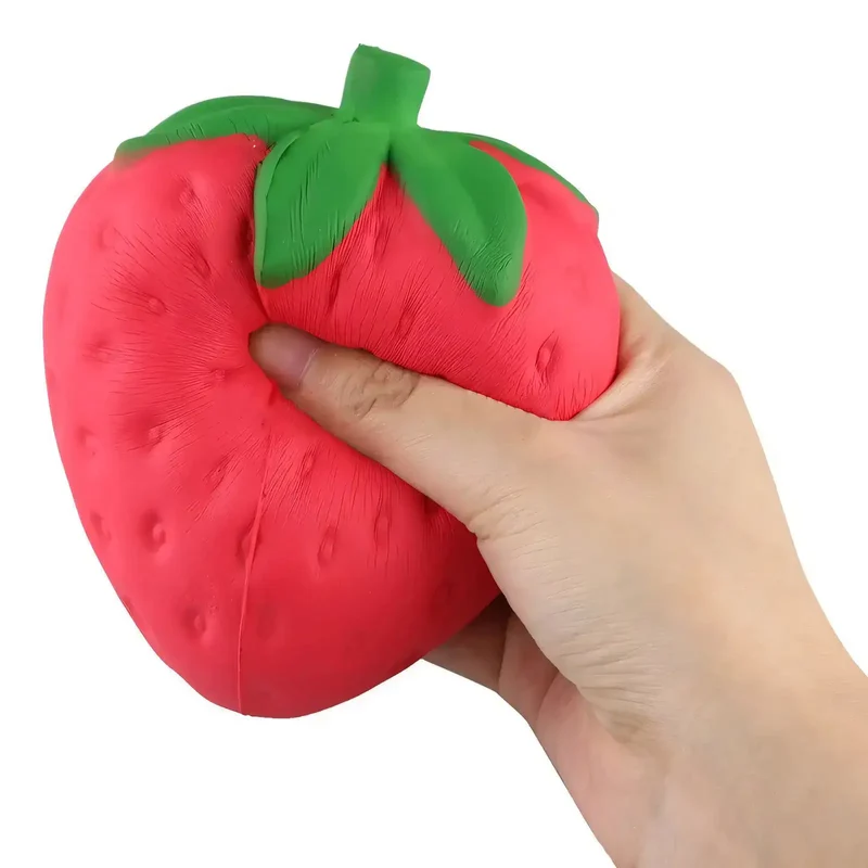 Squishy Fraise