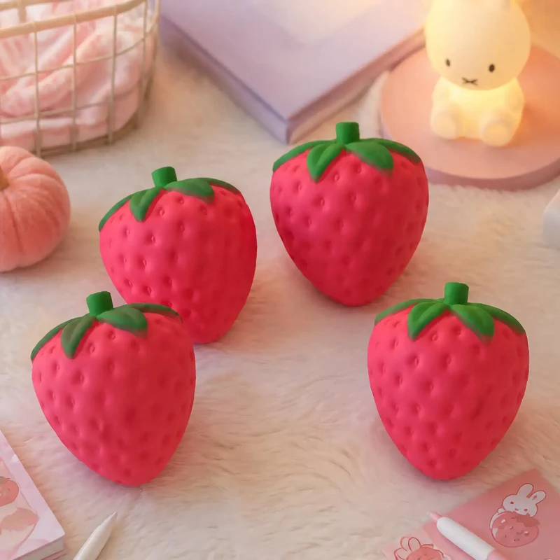 Squishy Fraise