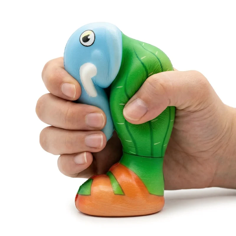Squishy Lirili Larila