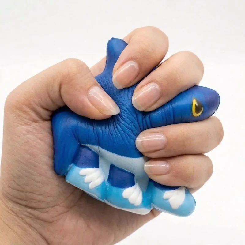 Squishy Tralalero Tralala