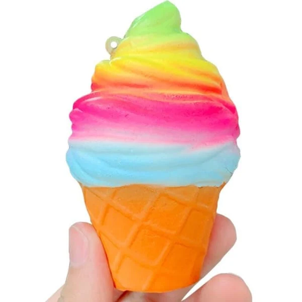 Squishy Crème