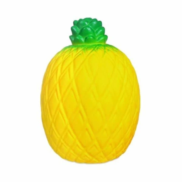 Squishy Géant Ananas