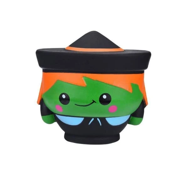 Squishy Sorciére