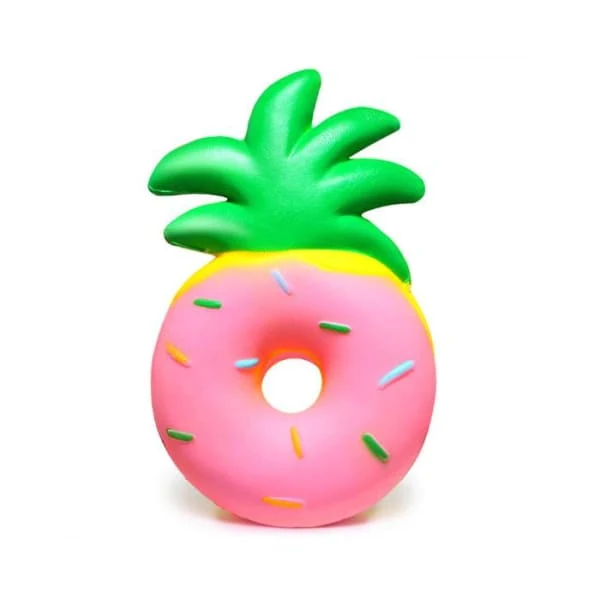 Squishy Donuts Ananas