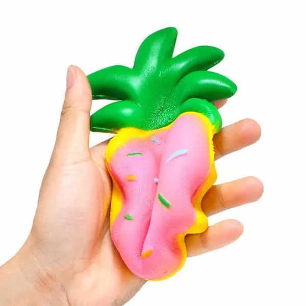 Squishy Donuts Ananas