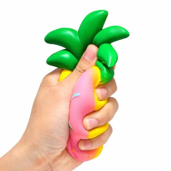 Squishy Donuts Ananas