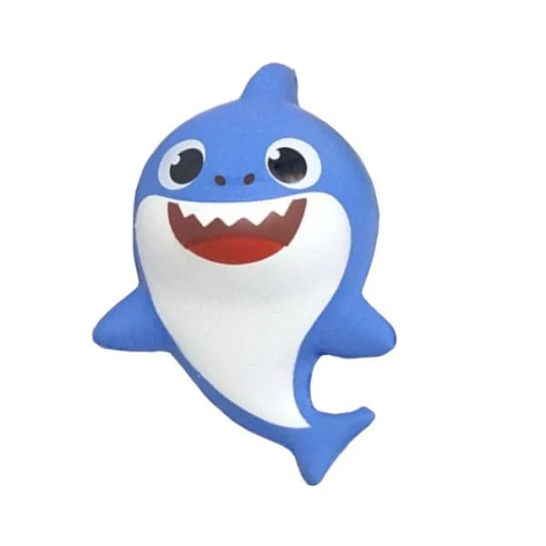 Squishy Baby Shark