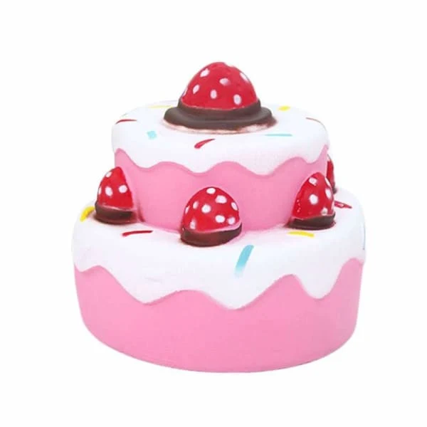 Squishy Gâteau