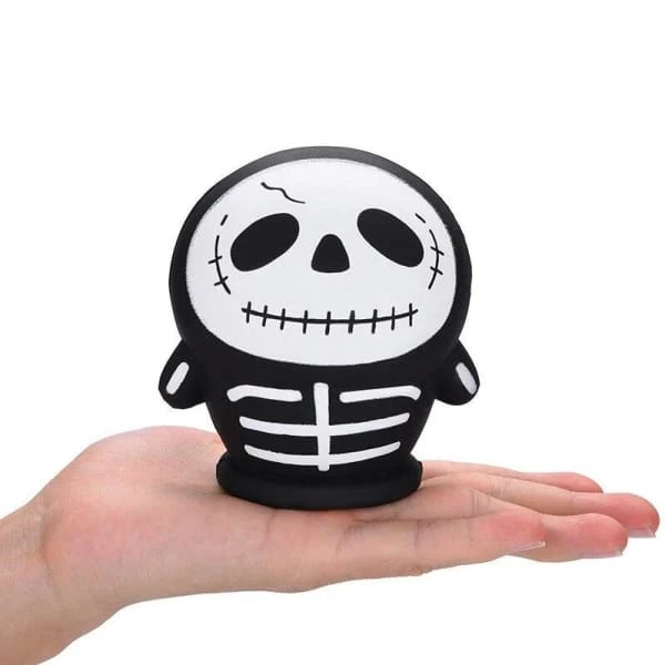 Squishy Squelette