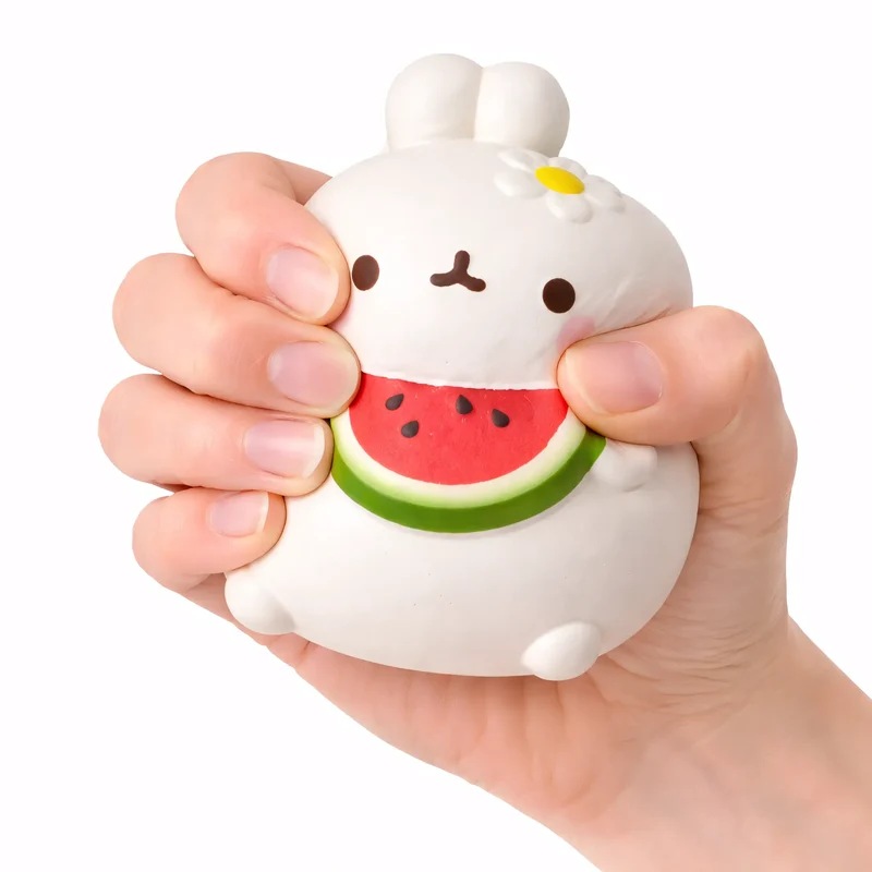 Squishy Anti-Stress Animaux