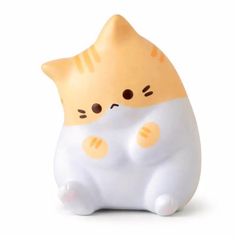 Squishy Anti Stress Chat