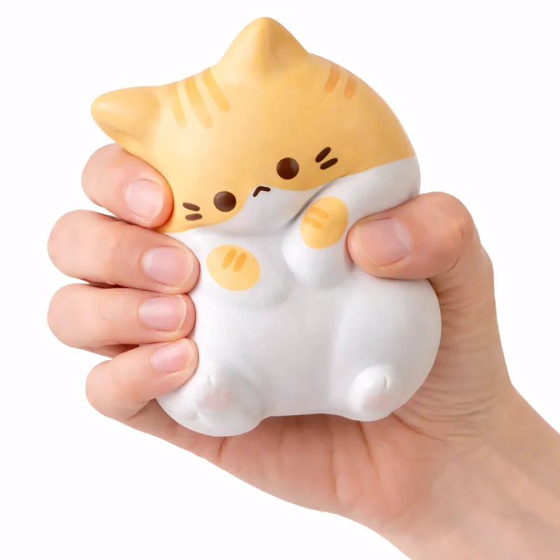 Squishy Anti Stress Chat