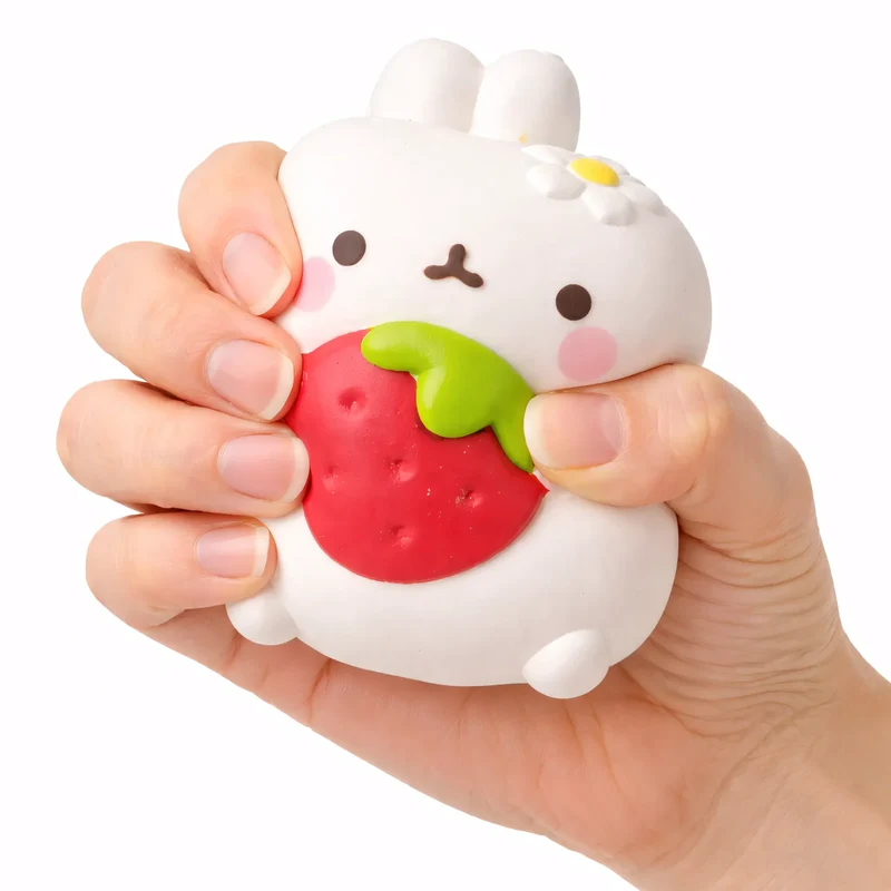 Squishy Kawaii Lapin