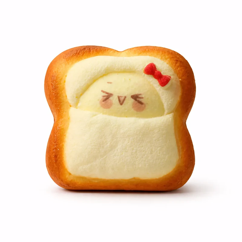 Squishy Kawaii Anti-Stress