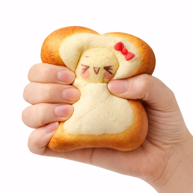 Squishy Kawaii Anti-Stress