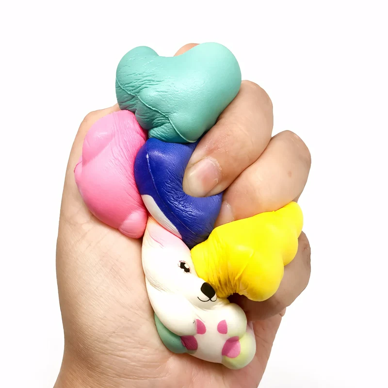 Squishy Kawaii Animals