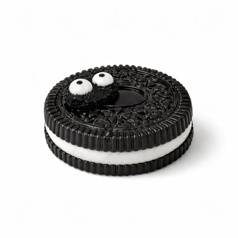 Squishy Oreo Toy