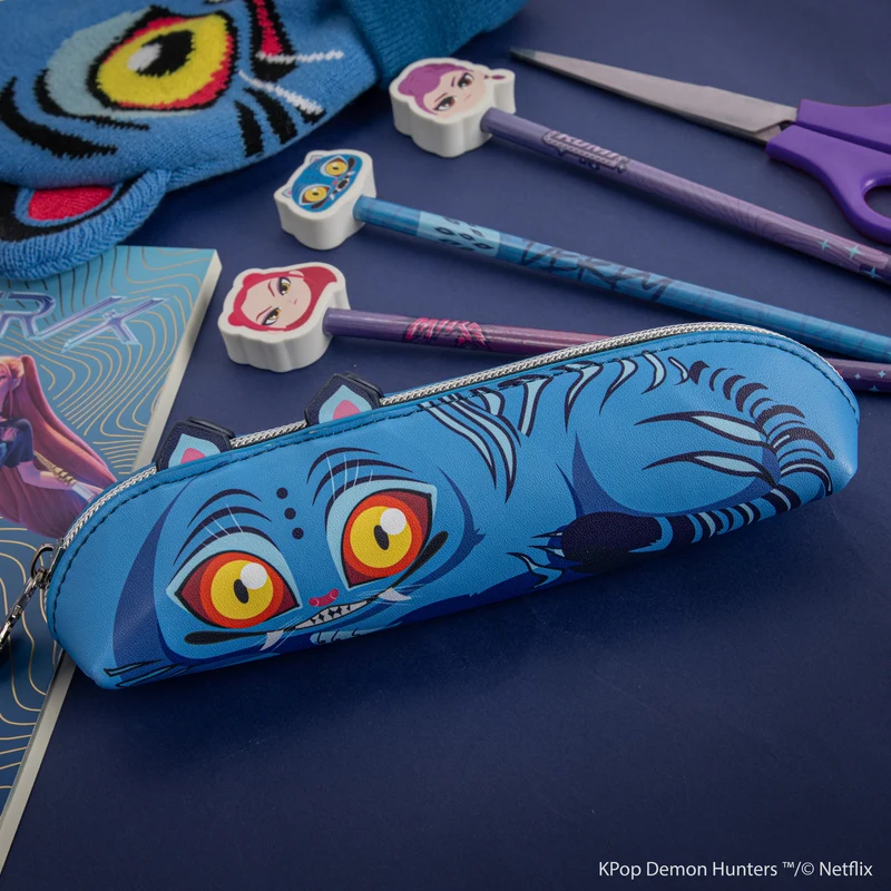 Derpy Pencil Case