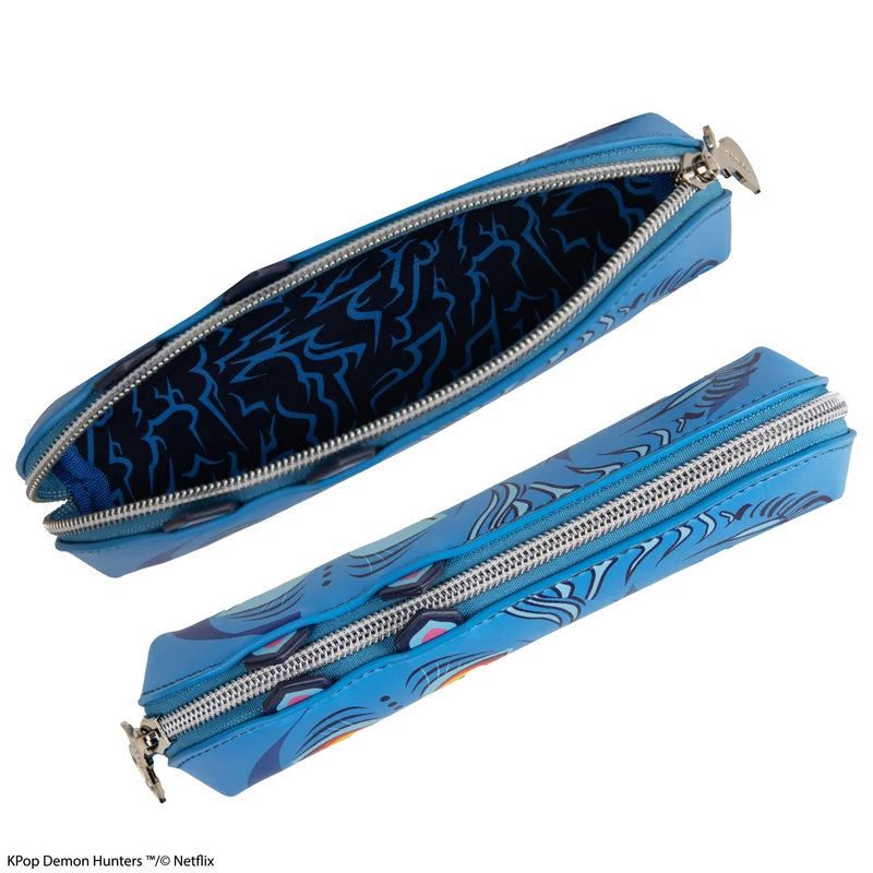 Derpy Pencil Case