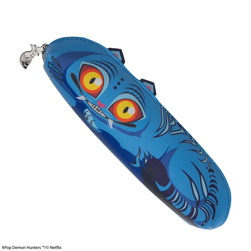 Derpy Pencil Case