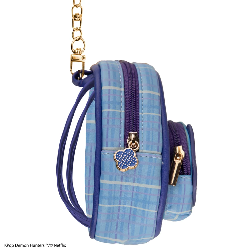 Couch Couch Couch Keychain Pouch