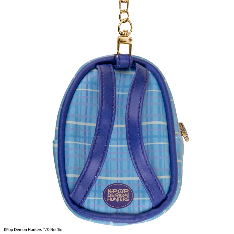 Couch Couch Couch Keychain Pouch
