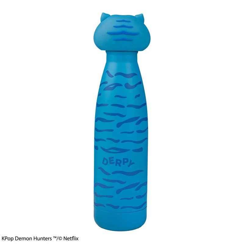 Derpy Insulated Sculpted Water Bottle