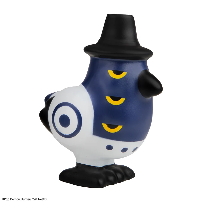 Sussie Squishy