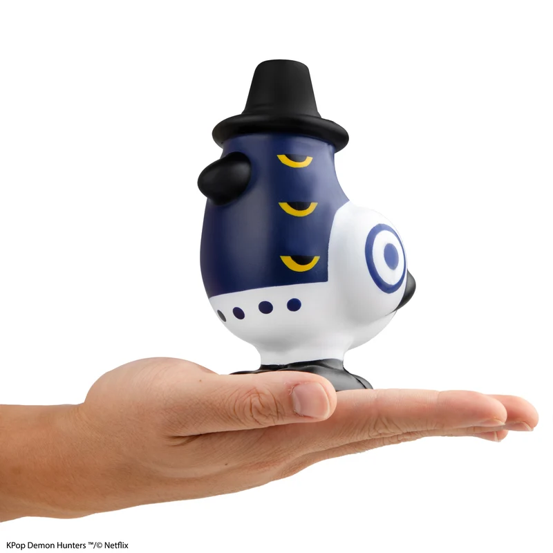 Sussie Squishy